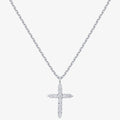 Collar Cruz