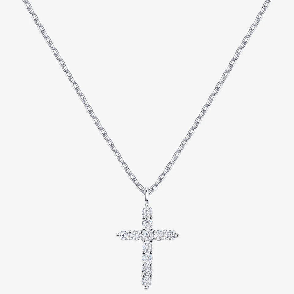 Collar Cruz