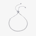 Tennis bracelet ajustable