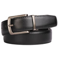 Cinto doble faz masculino