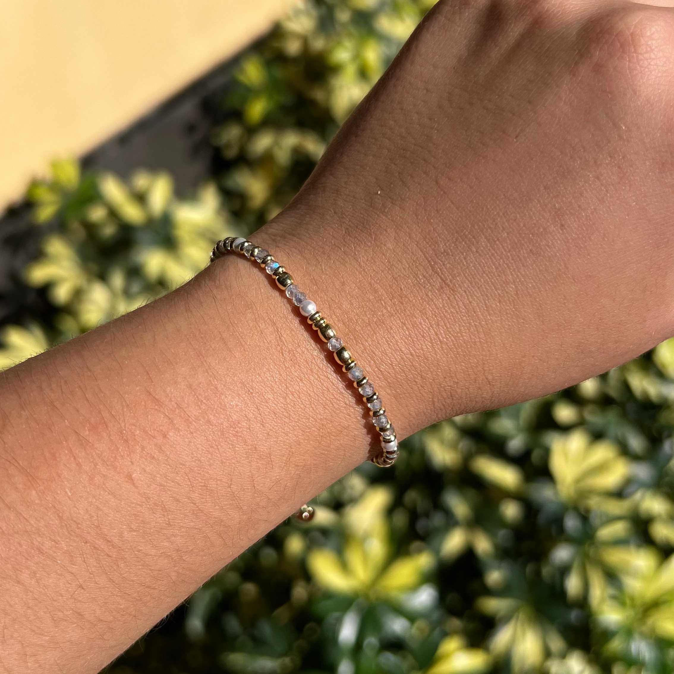 Pulsera Ithaca