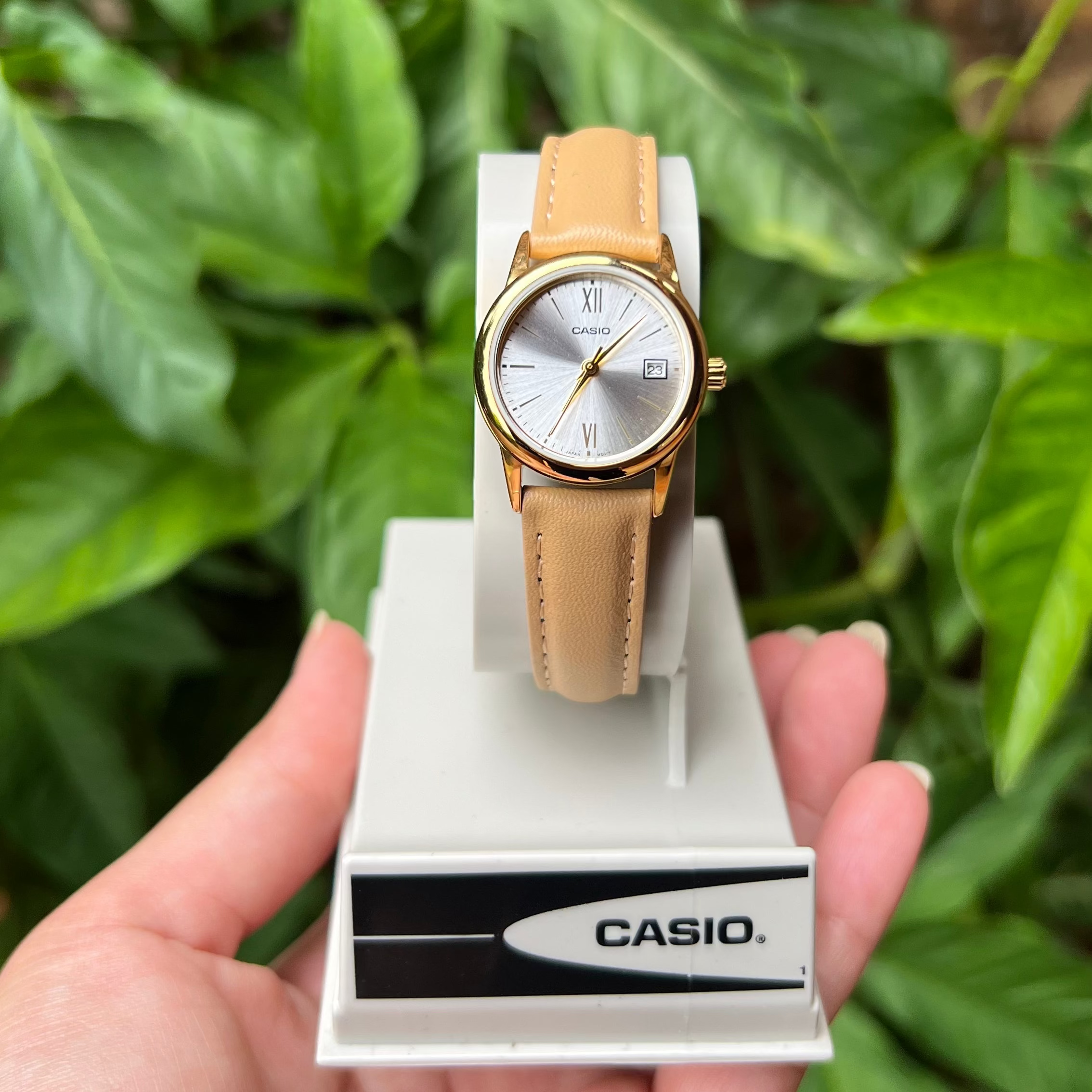 Casio LTP-V002GL