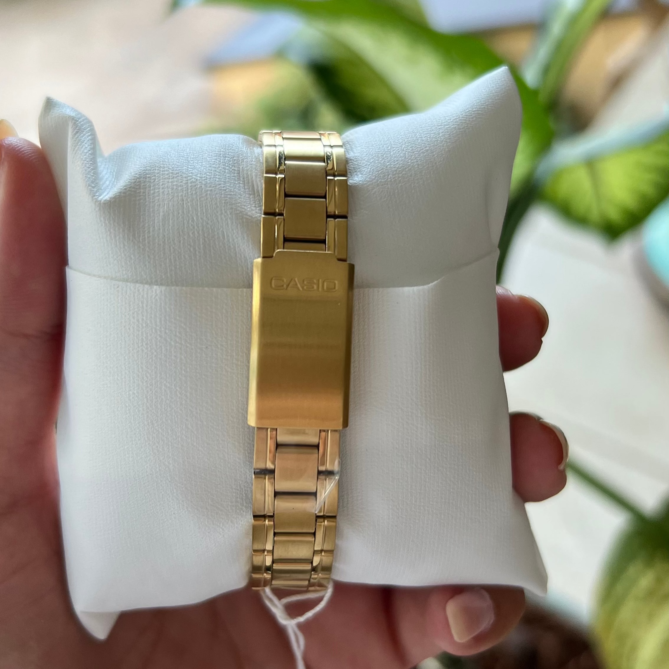 Casio LTP+V007G