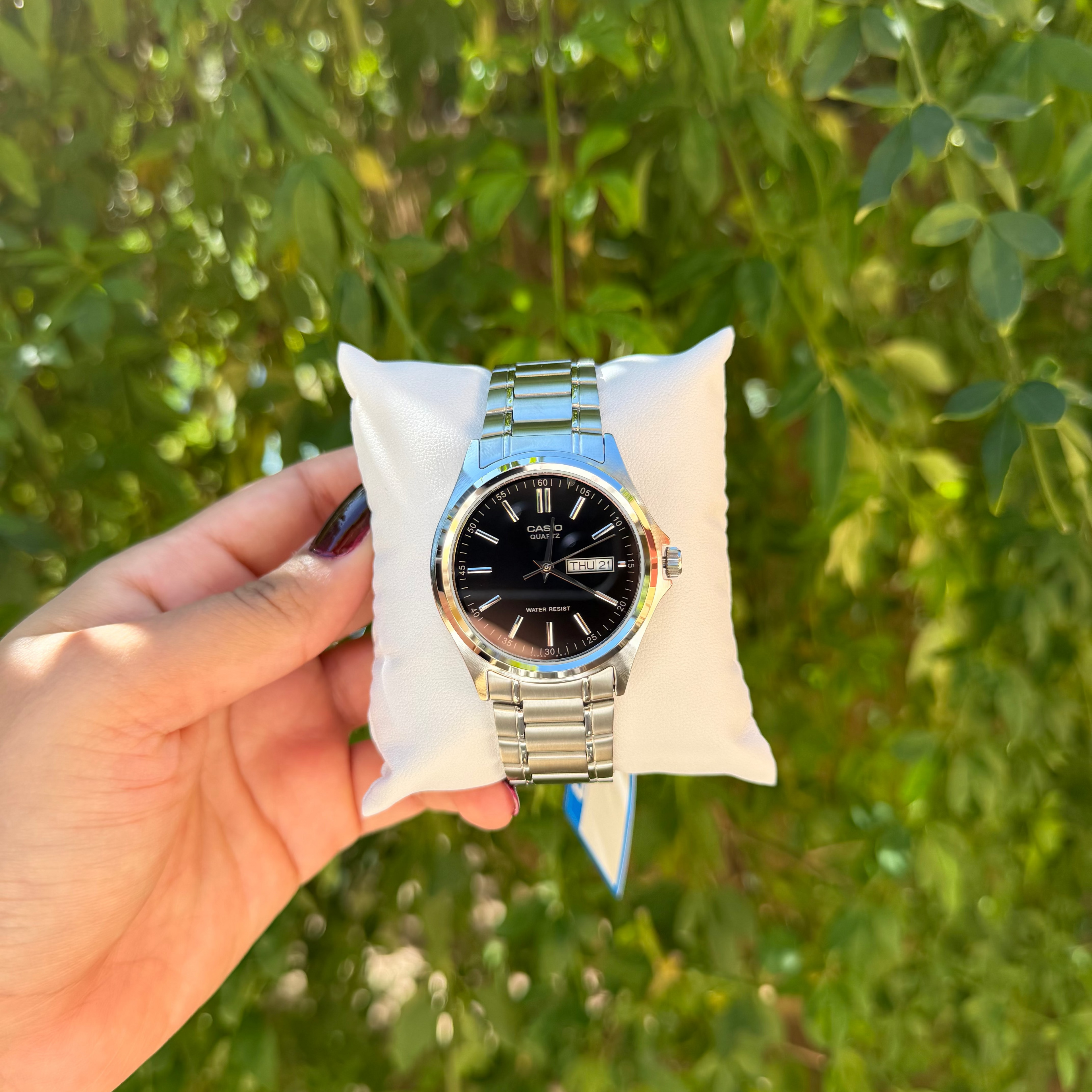 Casio MTP-1239D