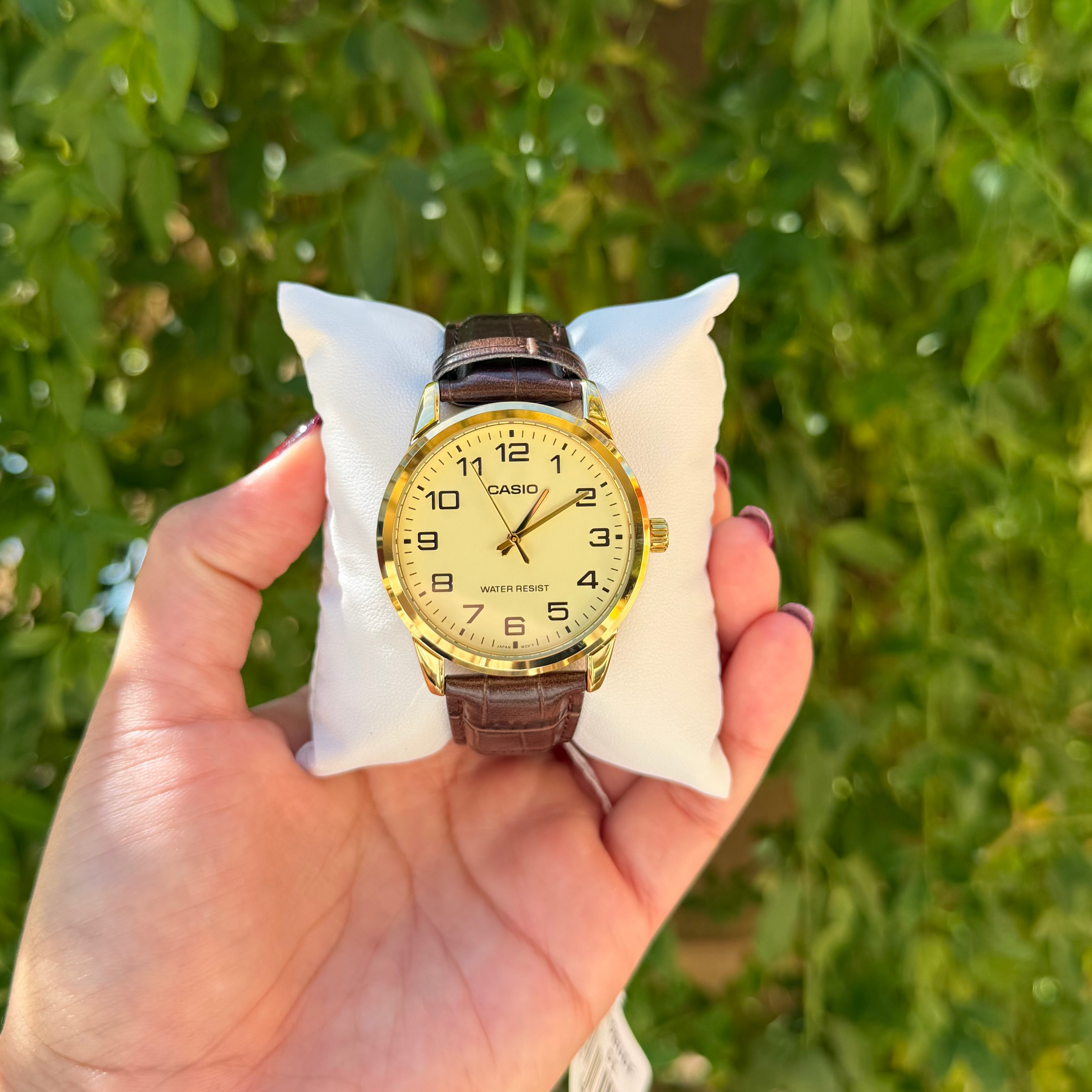Casio MTP-V001GL