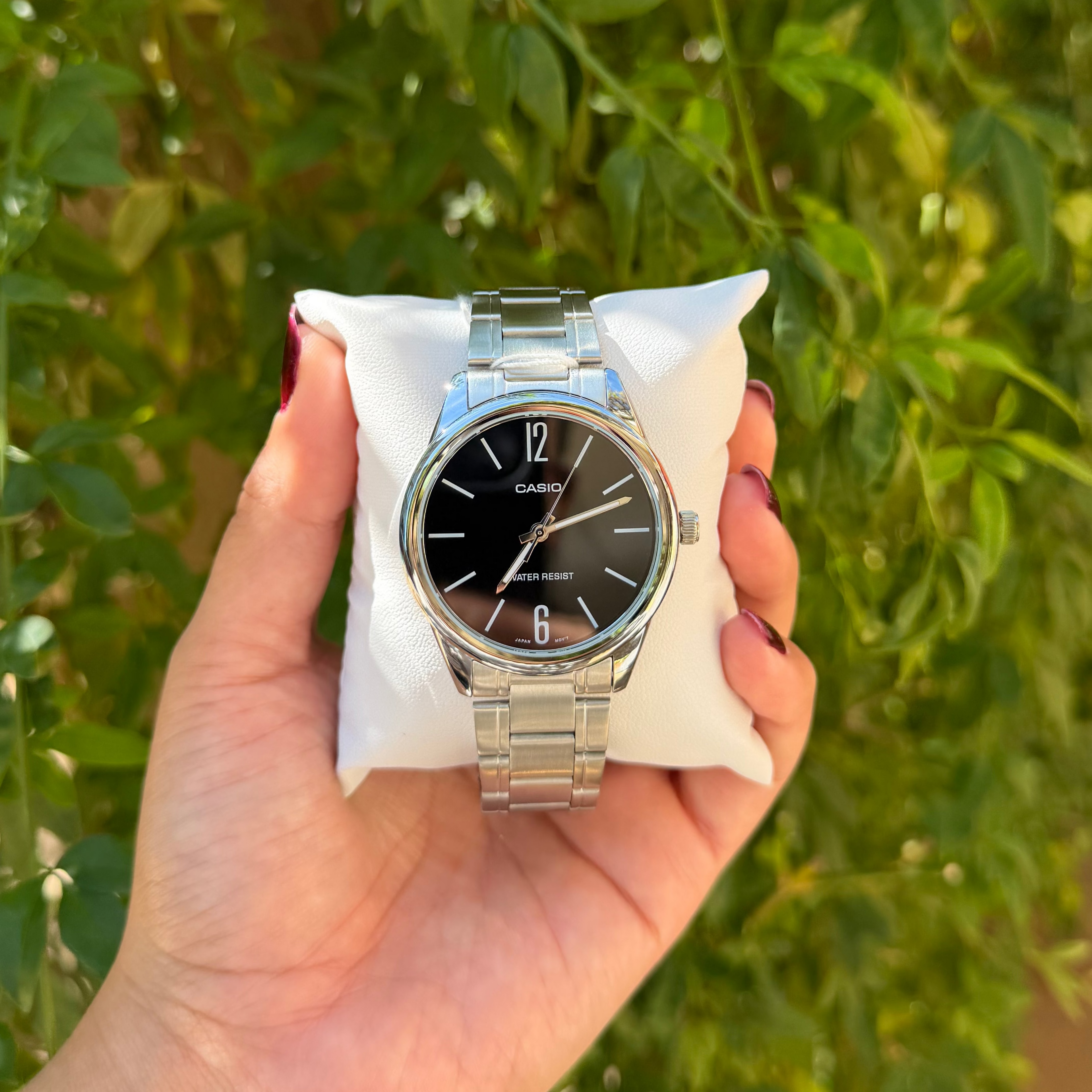 Casio MTP-V005D-1B