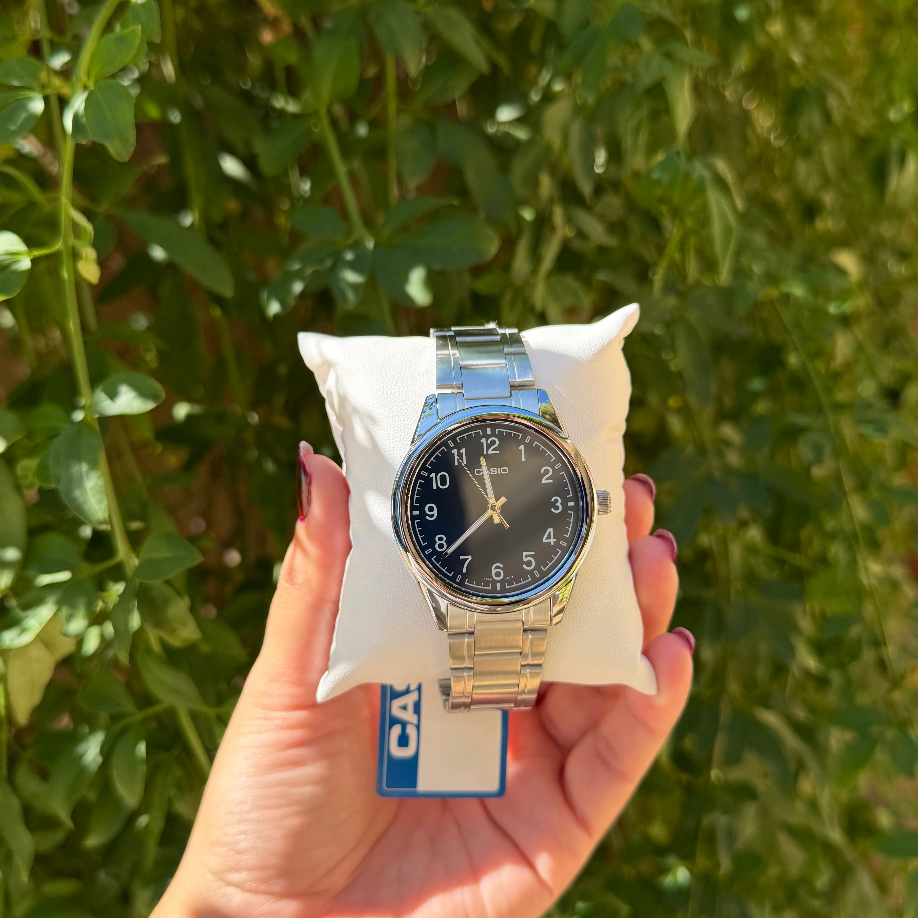 Casio MTP-V005D-2B4