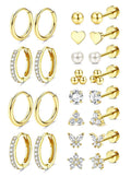 Set de aros
